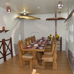 Гостиница Суздальская сказка, Суздаль, Владимирская область