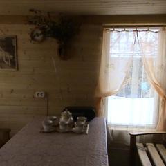 Гостевой дом с баней в Суздале, Суздаль, Владимирская область