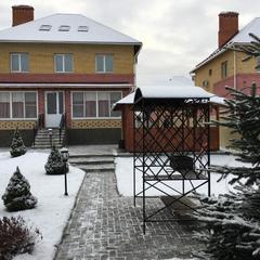 Гостевой дом Династия, Суздаль, Владимирская область