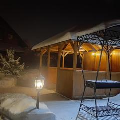 Гостевой дом У заставы, Суздаль, Владимирская область