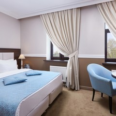 Отель МИРРОС Суздаль, Суздаль, Владимирская область