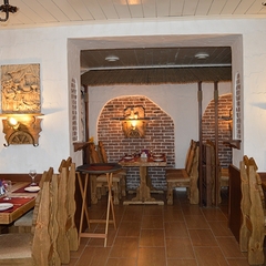 Гостиница Суздальская сказка, Суздаль, Владимирская область