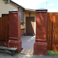 Отель У башни, Суздаль, Владимирская область