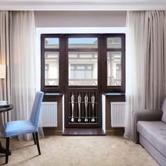 Отель МИРРОС Суздаль, Суздаль, Владимирская область