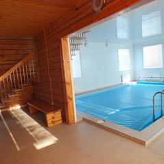 Отель Уютный теплый дом, Суздаль, Владимирская область