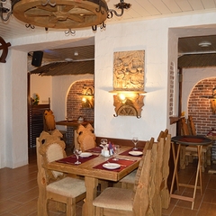 Гостиница Суздальская сказка, Суздаль, Владимирская область