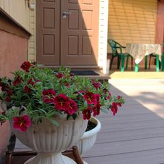 Отель У башни, Суздаль, Владимирская область