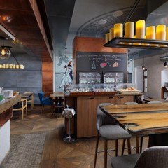 Отель МИРРОС Суздаль, Суздаль, Владимирская область