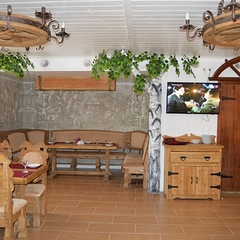 Гостиница Суздальская сказка, Суздаль, Владимирская область