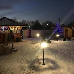 Гостевой дом Династия, Суздаль, Владимирская область