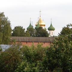 Гостевой дом У заставы, Суздаль, Владимирская область