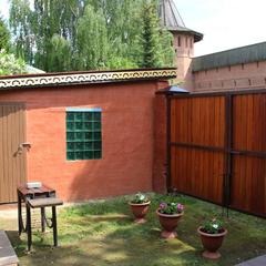 Отель У башни, Суздаль, Владимирская область