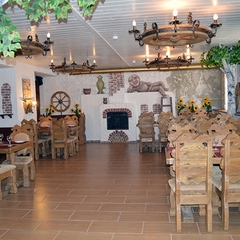 Гостиница Суздальская сказка, Суздаль, Владимирская область