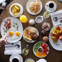 Отель МИРРОС Суздаль, Суздаль, Владимирская область