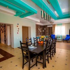 Гостевой дом Суздальский хутор, Суздаль, Владимирская область