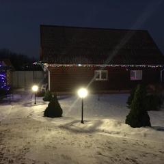 Гостевой дом Династия, Суздаль, Владимирская область