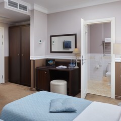 Отель МИРРОС Суздаль, Суздаль, Владимирская область