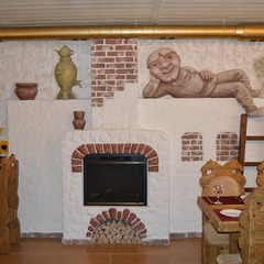 Гостиница Суздальская сказка, Суздаль, Владимирская область