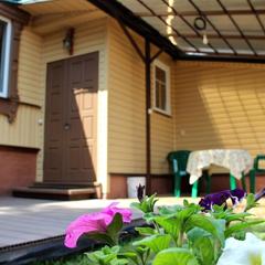 Отель У башни, Суздаль, Владимирская область