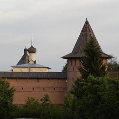 Гостевой дом У заставы, Суздаль, Владимирская область