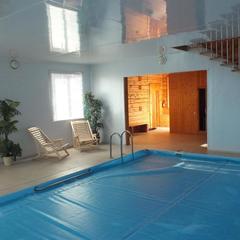 Отель Уютный теплый дом, Суздаль, Владимирская область