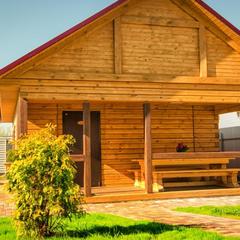 Гостевой дом Суздальский хутор, Суздаль, Владимирская область