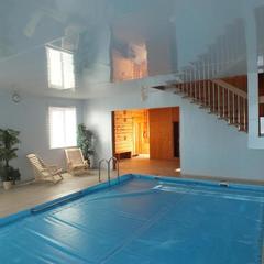 Отель Уютный теплый дом, Суздаль, Владимирская область