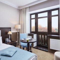 Отель МИРРОС Суздаль, Суздаль, Владимирская область