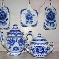 Отель У башни, Суздаль, Владимирская область