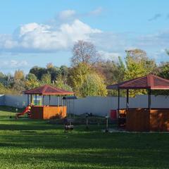 Отель Уютный теплый дом, Суздаль, Владимирская область