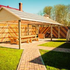 Гостевой дом Суздальский хутор, Суздаль, Владимирская область