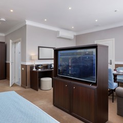 Отель МИРРОС Суздаль, Суздаль, Владимирская область