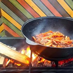 Гостевой дом Суздальский хутор, Суздаль, Владимирская область