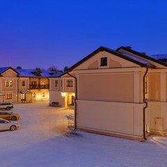 Отель МИРРОС Суздаль, Суздаль, Владимирская область