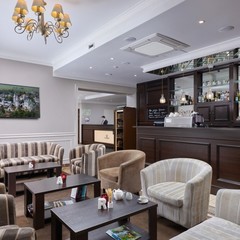 Отель МИРРОС Суздаль, Суздаль, Владимирская область