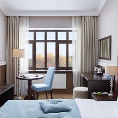 Отель МИРРОС Суздаль, Суздаль, Владимирская область