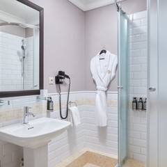 Отель МИРРОС Суздаль, Суздаль, Владимирская область