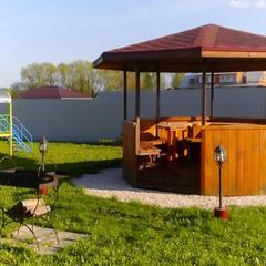 Отель Уютный теплый дом, Суздаль, Владимирская область