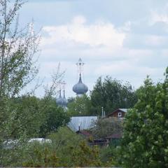 Отель Уютный теплый дом, Суздаль, Владимирская область