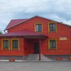 Отель Уютный теплый дом, Суздаль, Владимирская область