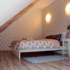 Гостевой дом Суздальский хутор, Суздаль, Владимирская область