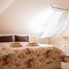 Гостевой дом Суздальский хутор, Суздаль, Владимирская область