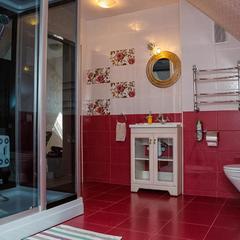 Гостевой дом Суздальский хутор, Суздаль, Владимирская область