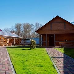 Гостевой дом Суздальский хутор, Суздаль, Владимирская область