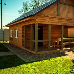 Гостевой дом Суздальский хутор, Суздаль, Владимирская область