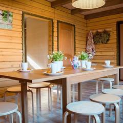 Гостевой дом Суздальский хутор, Суздаль, Владимирская область