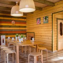 Гостевой дом Суздальский хутор, Суздаль, Владимирская область