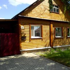 Гостевой дом На Покровской 20, Суздаль, Владимирская область