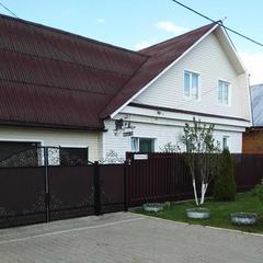 Гостевой дом Теремок, Суздаль, Владимирская область