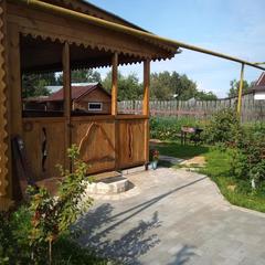 Гостевой дом Теремок, Суздаль, Владимирская область